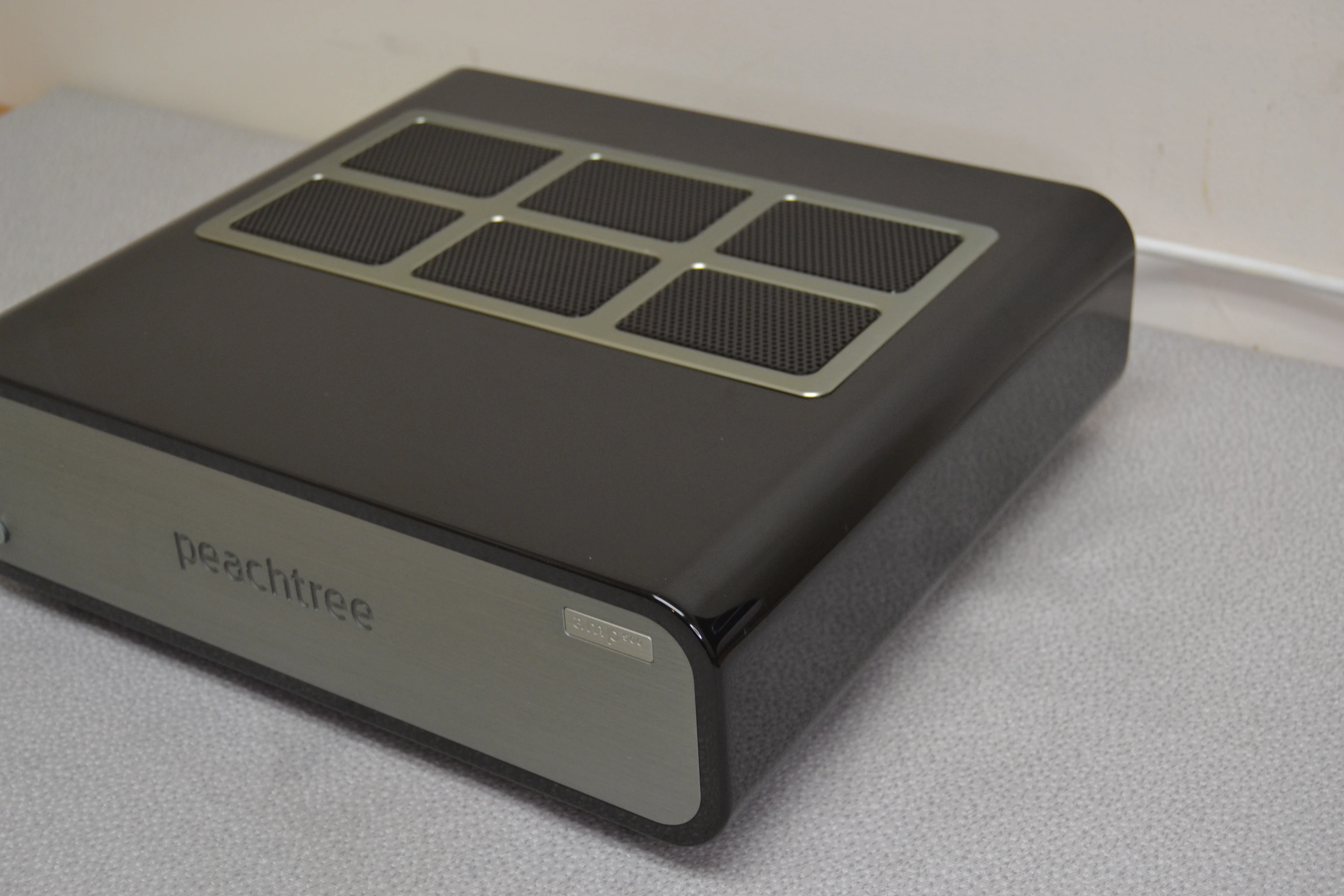 Peachtree Audio amp500 Power Amplifier * 500W RMS - Image 2