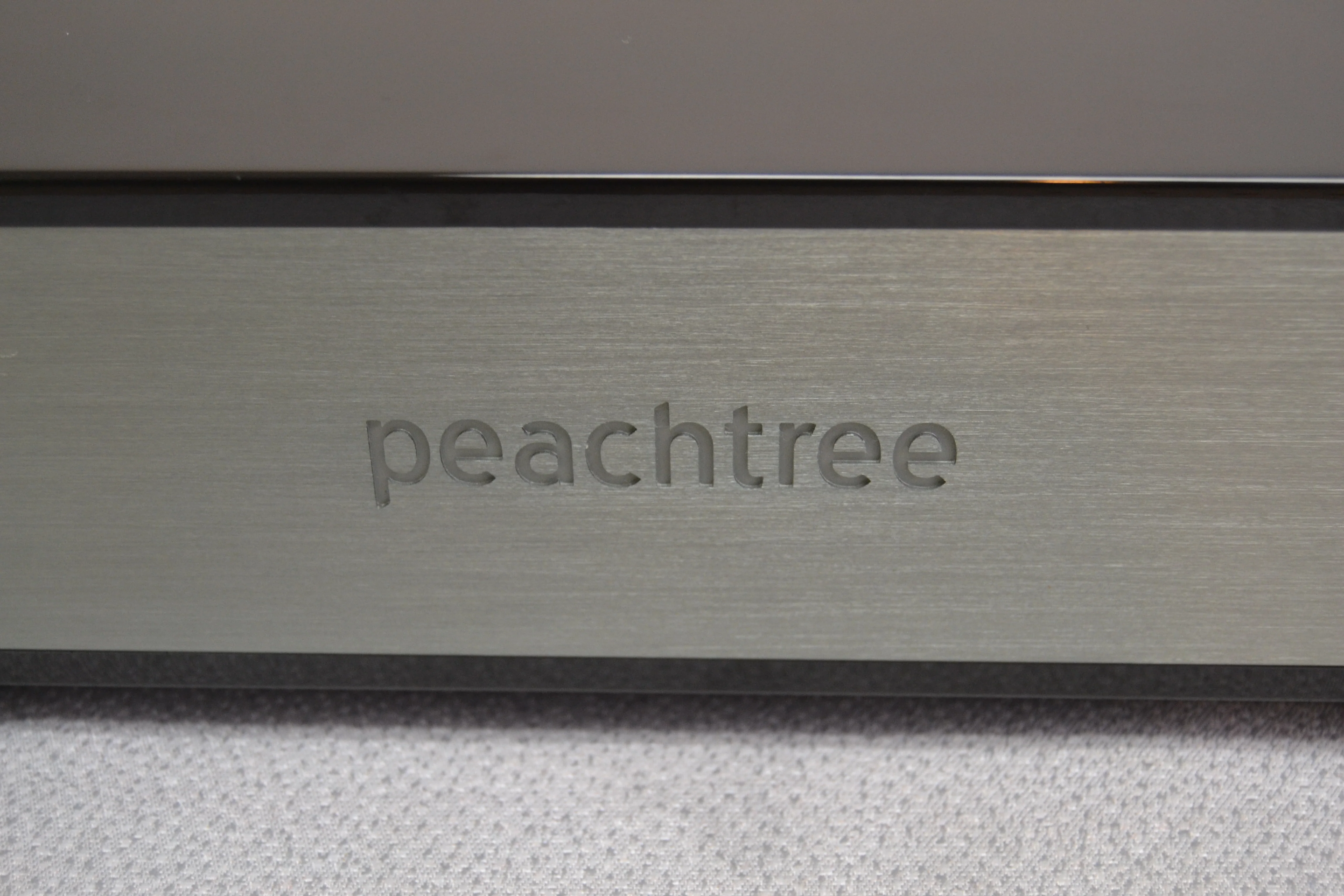 Peachtree Audio amp500 Power Amplifier * 500W RMS - Image 4