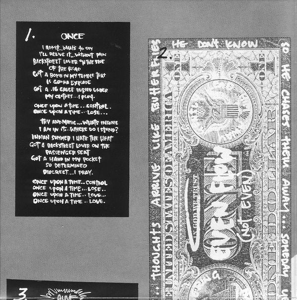 Pearl Jam - Ten (CD, Album, RP, Son) (Very Good Plus (VG+)) - Image 5