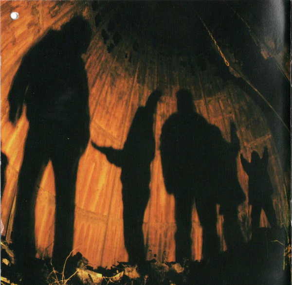 Pearl Jam - Vs. (CD, Album, RE) (Very Good Plus (VG+)) - Image 5