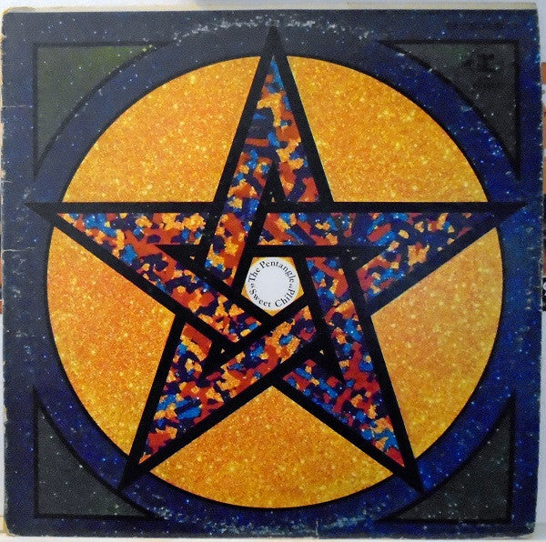 Pentangle - Sweet Child (2xLP, Album, Pit) (Near Mint (NM or M-))