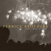 Pernice Brothers - Yours, Mine & Ours (HDCD, Album) (Near Mint (NM or M-))