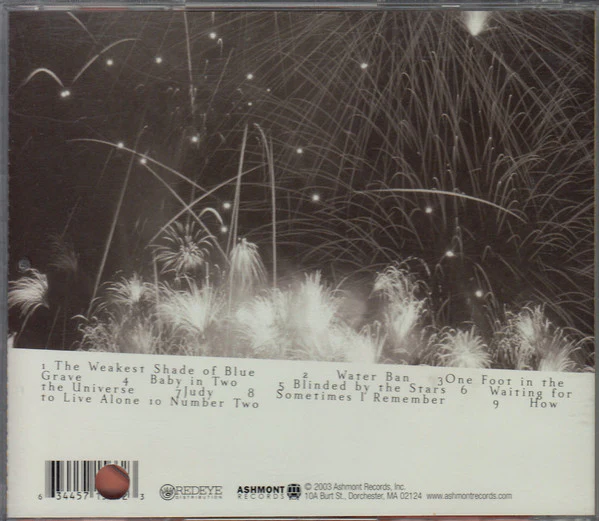 Pernice Brothers - Yours, Mine & Ours (HDCD, Album) (Near Mint (NM or M-)) - Image 2