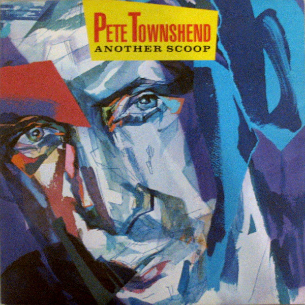 Pete Townshend - Another Scoop (2xLP, Album, SP ) (Very Good Plus (VG+))