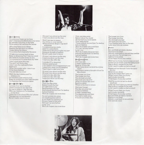 Peter Frampton - Frampton (LP, Album, Pit) (Very Good Plus (VG+)) - Image 5