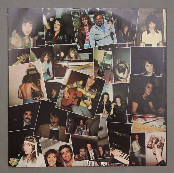Peter Frampton - I'm In You (LP, Album, Pit) (Very Good Plus (VG+)) - Image 5