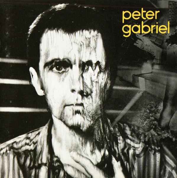 Peter Gabriel - Peter Gabriel (CD, Album, RE) (Near Mint (NM or M-))