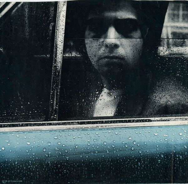 Peter Gabriel - Peter Gabriel (LP, Album, PR ) (Very Good Plus (VG+)) - Image 3