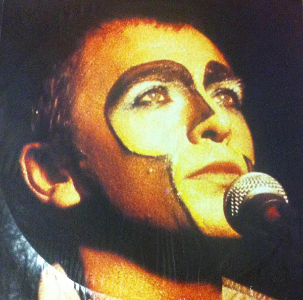 Peter Gabriel - Plays Live (2xLP, Album, All) (Near Mint (NM or M-)) - Image 3