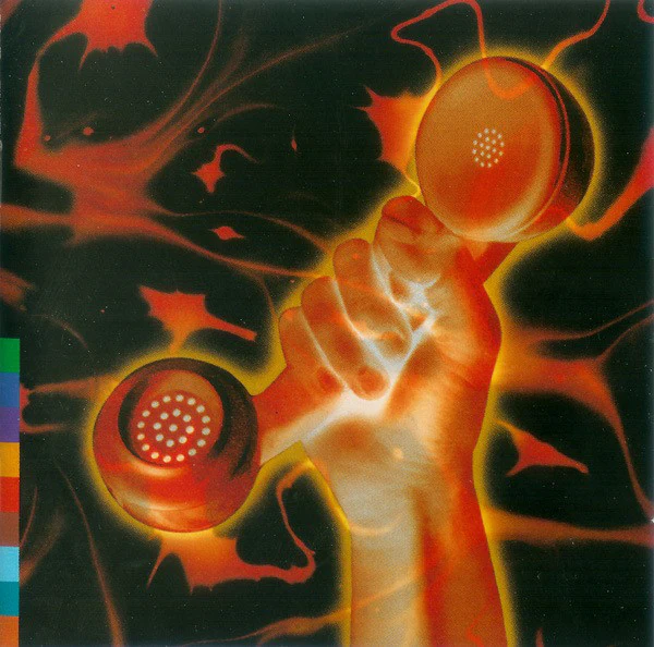 Peter Gabriel - Secret World Live (2xCD, Album) (Near Mint (NM or M-))