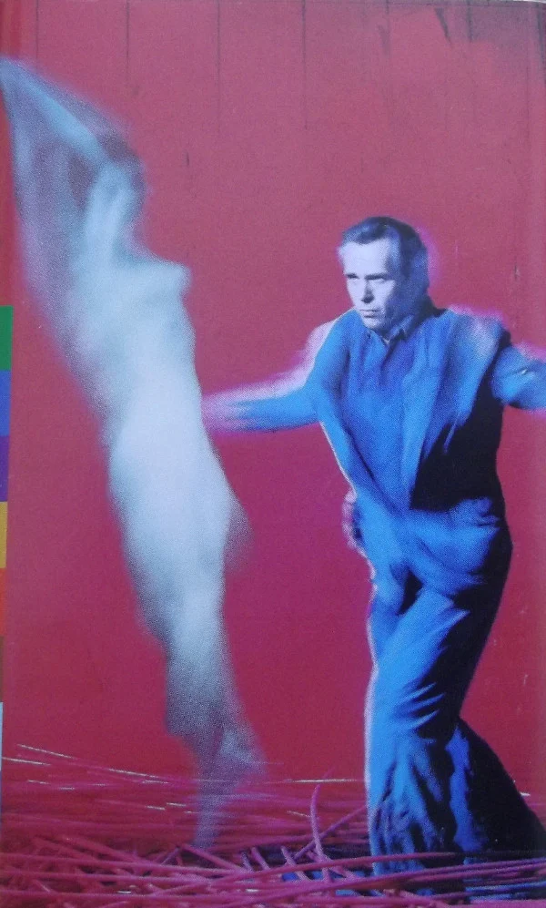 Peter Gabriel - Us (Cass, Album) (Very Good (VG))