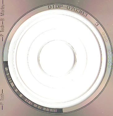 Peter Tosh - Legalize It (CD, Album, RE) (Very Good Plus (VG+)) - Image 5