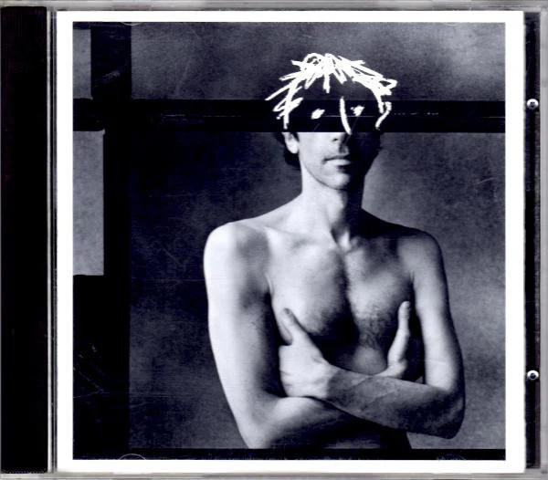 Peter Wolf - Come As You Are (CD, Album) (Very Good Plus (VG+)) - Image 2