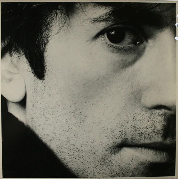 Peter Wolf - Come As You Are (LP, Album, SRC) (Near Mint (NM or M-))