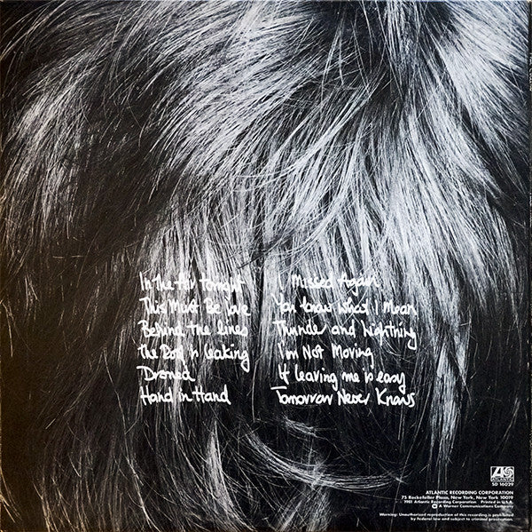Phil Collins - Face Value (LP, Album, Spe) (Very Good Plus (VG+)) - Image 3