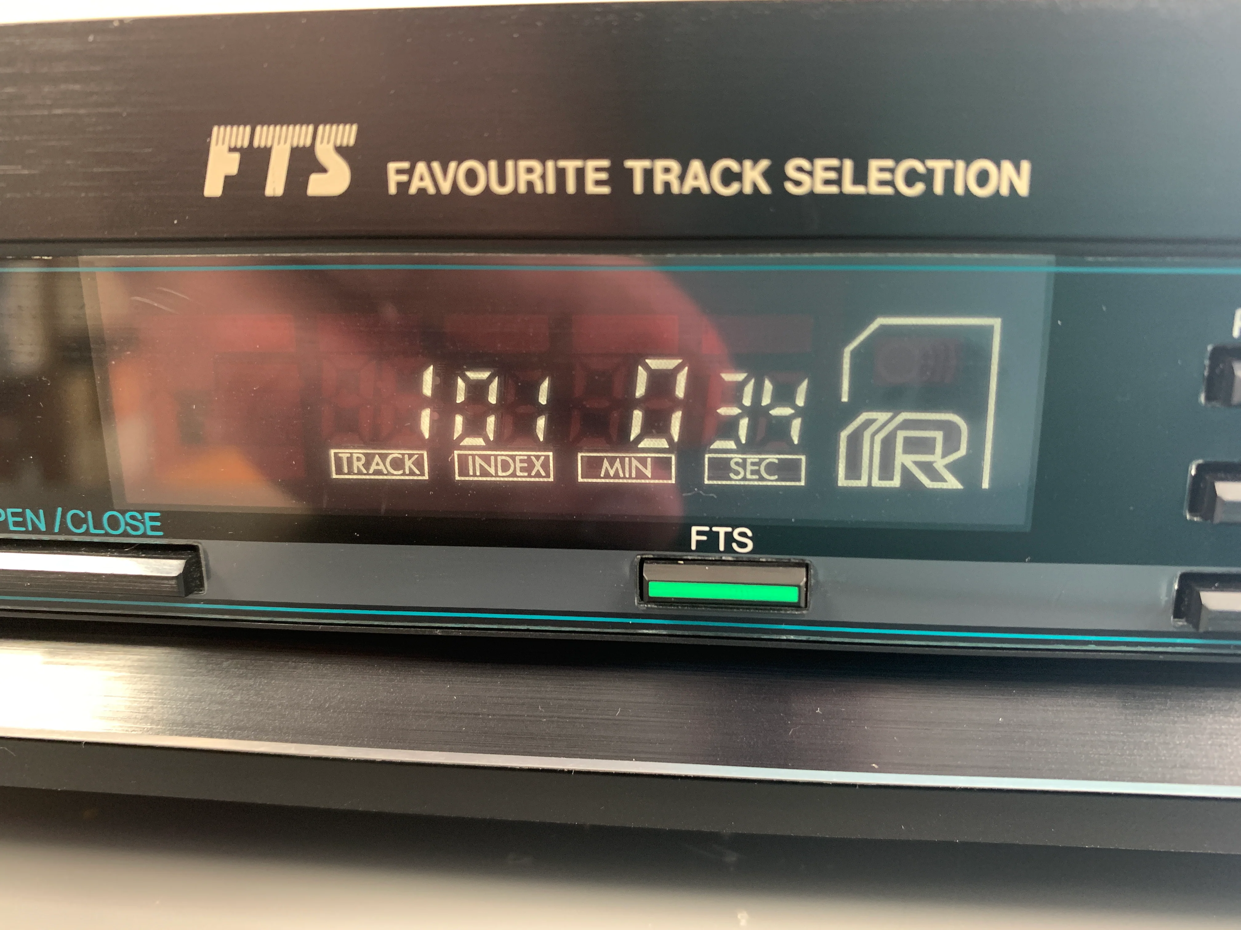 Philips CD770 Single CD Player - Image 10