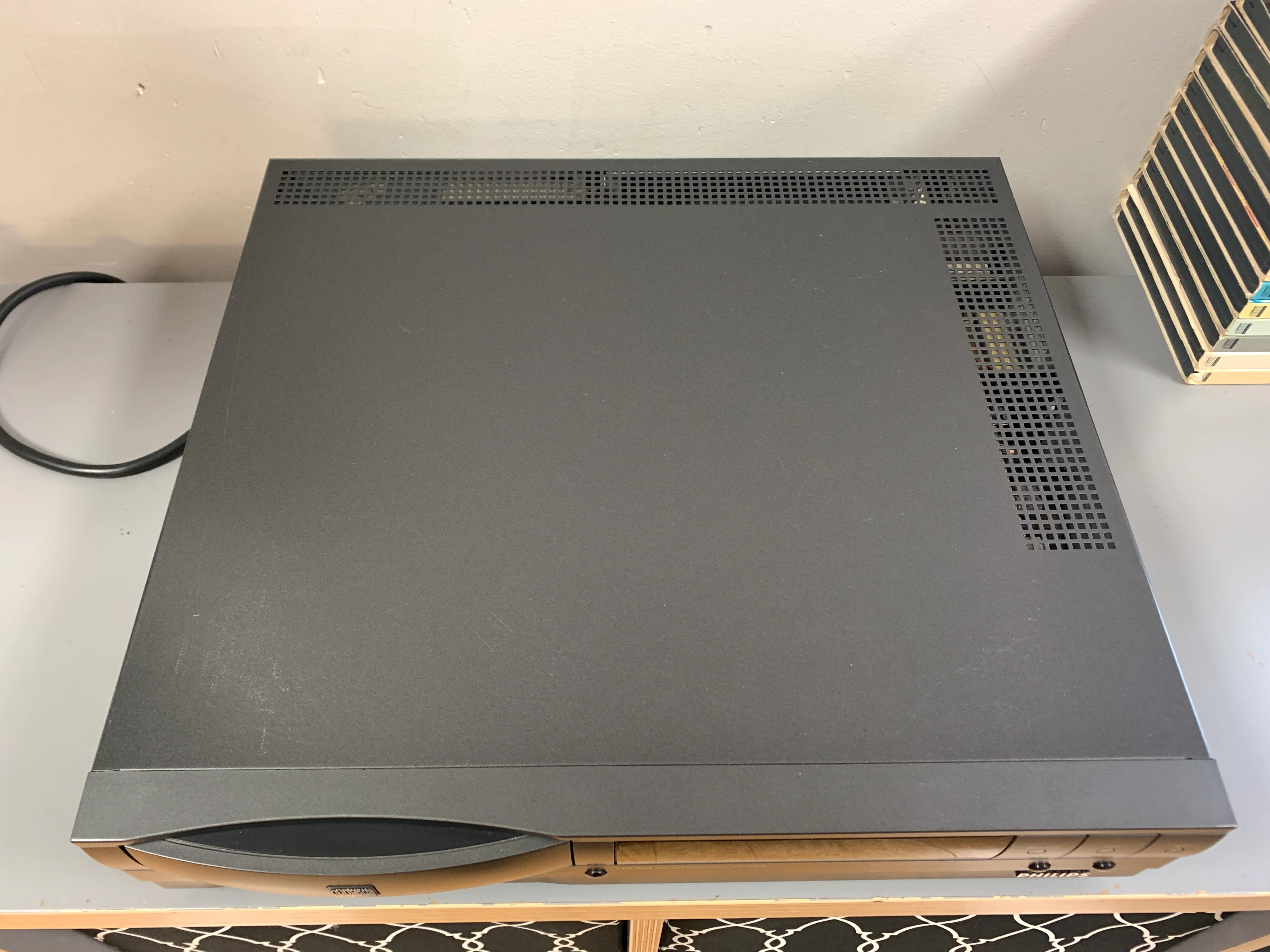 Philips CDI 910 Compact Disc Interactive Player Bundle - Image 14