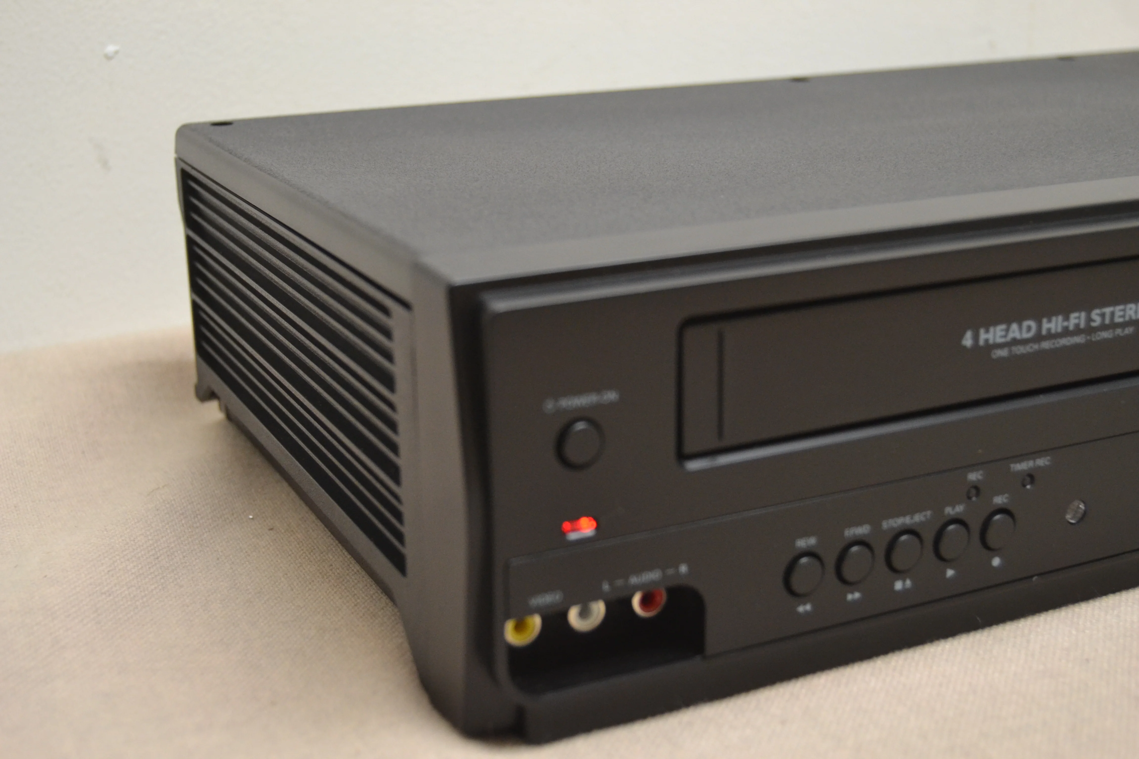 Philips DVP3355V/F7 DVD/VCR Player * Manual * Remote * 2015 - Image 7