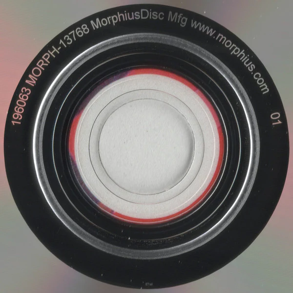 Picchio Dal Pozzo - Abbiamo Tutti I Suoi Problemi (CD, Album, RE, RM) (Mint (M)) - Image 4