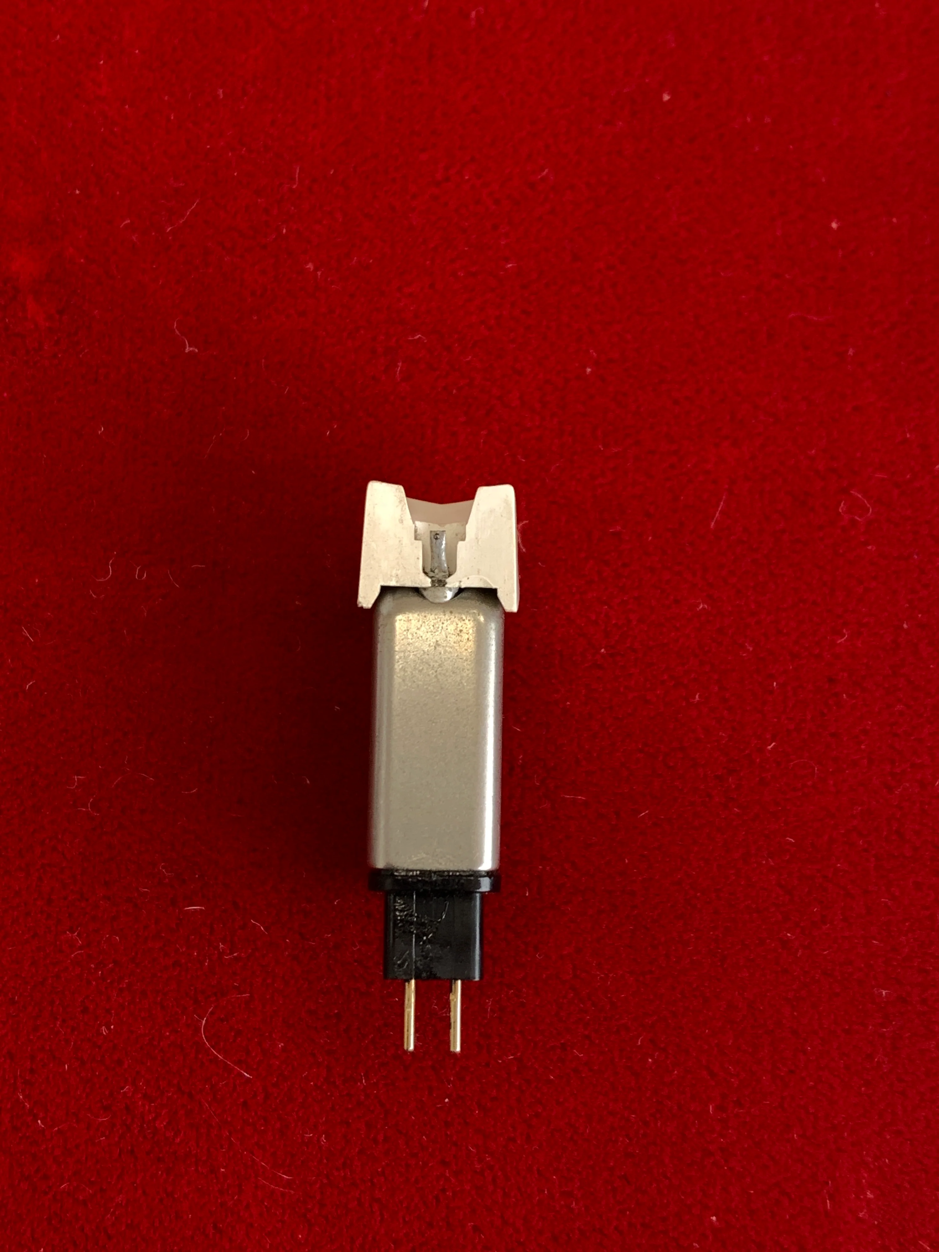 Pickering TL-1 Cartridge & OEM 1 DTL Stylus - Image 3