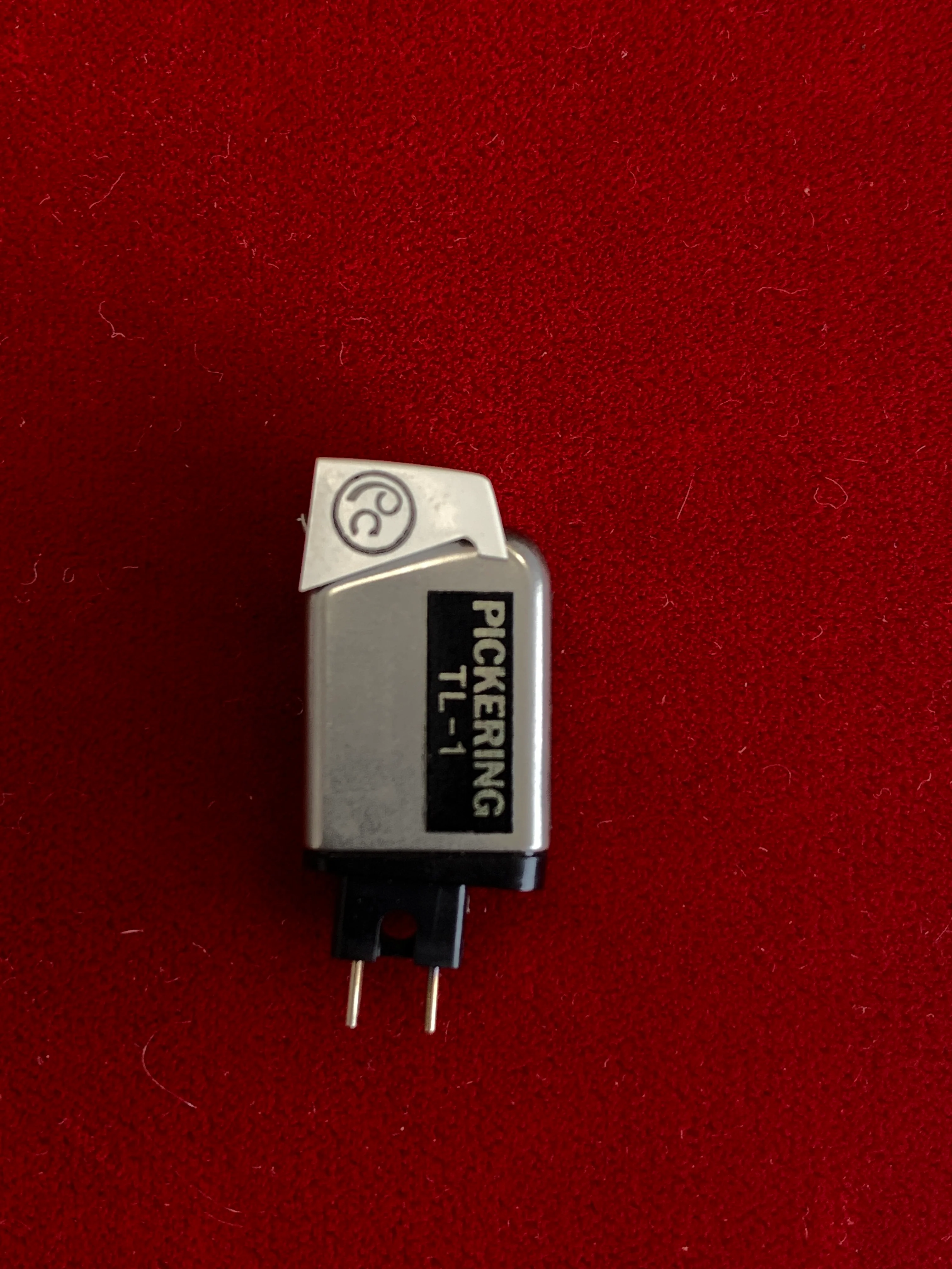 Pickering TL-1 Cartridge & OEM 1 DTL Stylus - Image 4