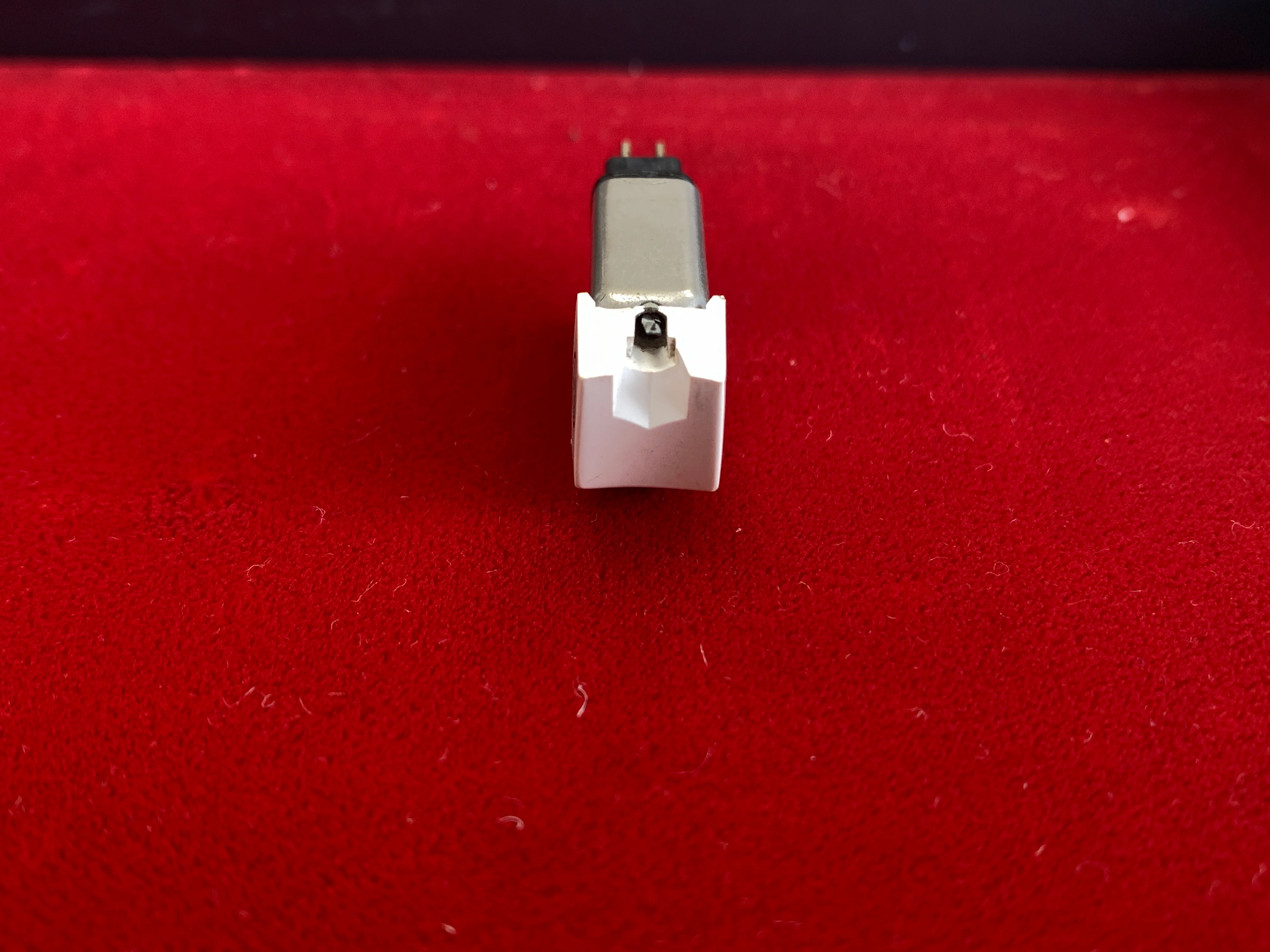 Pickering TL-1 Cartridge & OEM 1 DTL Stylus - Image 7