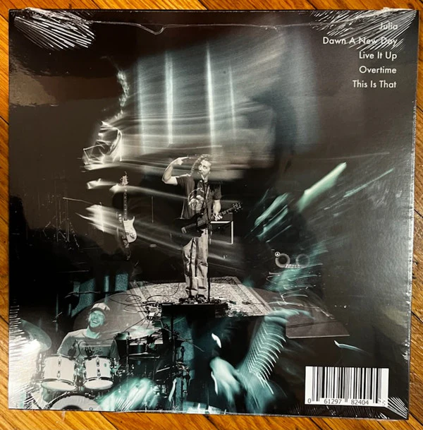 Pigeons Playing Ping Pong - Record Store Day 2022: Live in Nashville (LP, RSD) (Near Mint (NM or M-)) - Image 2