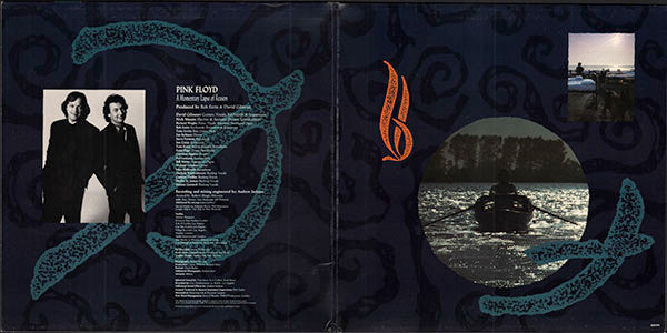 Pink Floyd - A Momentary Lapse Of Reason (LP, Album, Car) (Very Good Plus (VG+)) - Image 4