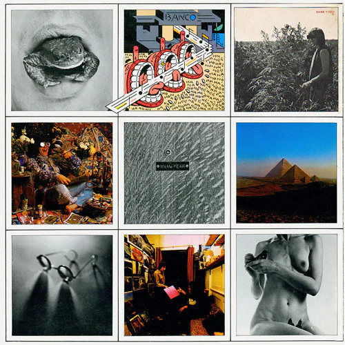 Pink Floyd - A Nice Pair (2xLP, Comp, Gat) (Very Good Plus (VG+)) - Image 2