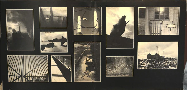 Pink Floyd - Animals (LP, Album, RP, Gat) (Very Good Plus (VG+)) - Image 3