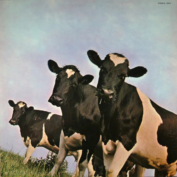 Pink Floyd - Atom Heart Mother (LP, Album, RE, RP, Jac) (Very Good Plus (VG+)) - Image 3