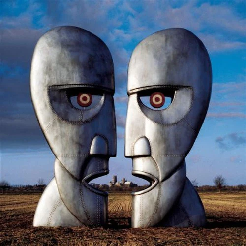 Pink Floyd - The Division Bell (CD, Album) (Very Good Plus (VG+))