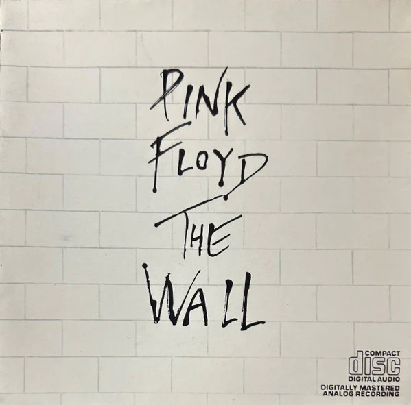 Pink Floyd - The Wall (2xCD, Album, RE) (Very Good Plus (VG+)) - Image 5