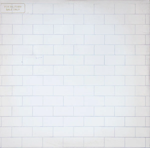 Pink Floyd - The Wall (2xLP, Album, Pit) (Very Good Plus (VG+))