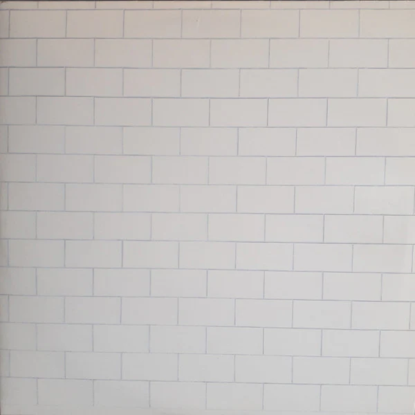 Pink Floyd - The Wall (2xLP, Album, Pit) (Very Good Plus (VG+)) - Image 2