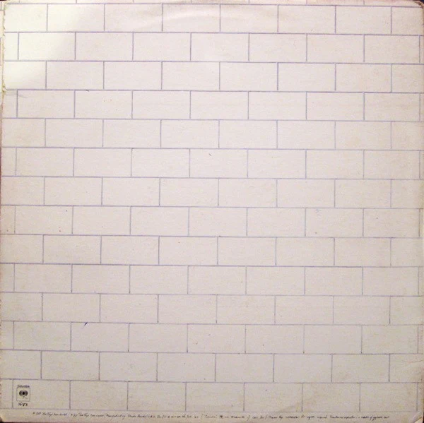 Pink Floyd - The Wall (2xLP, Album, San) (Very Good Plus (VG+)) - Image 4