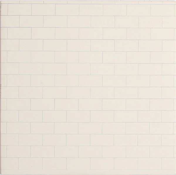 Pink Floyd - The Wall (2xLP, Album, Ter) (Very Good Plus (VG+))