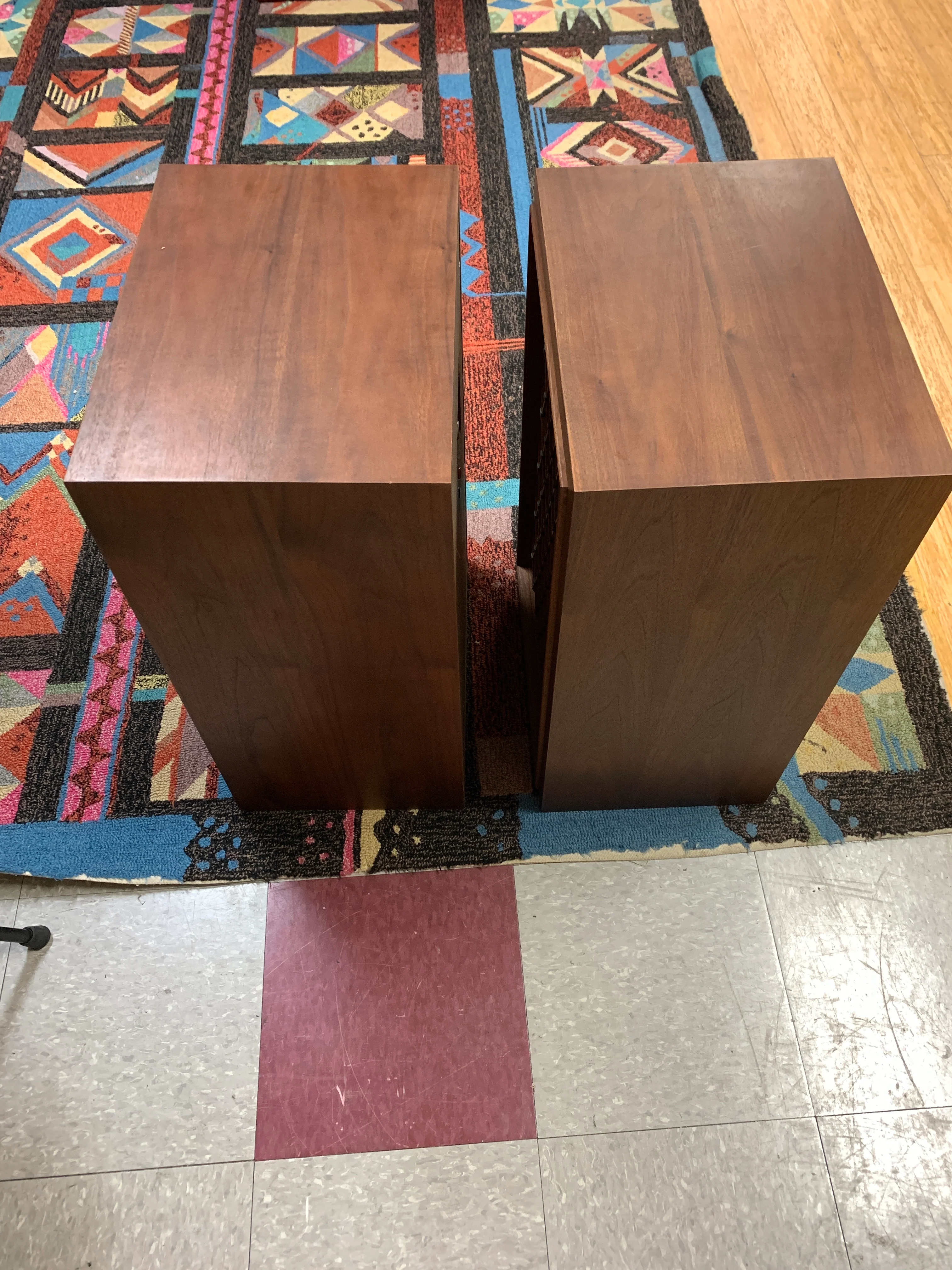 Pioneer CS-99 Stereo Speakers - Image 4