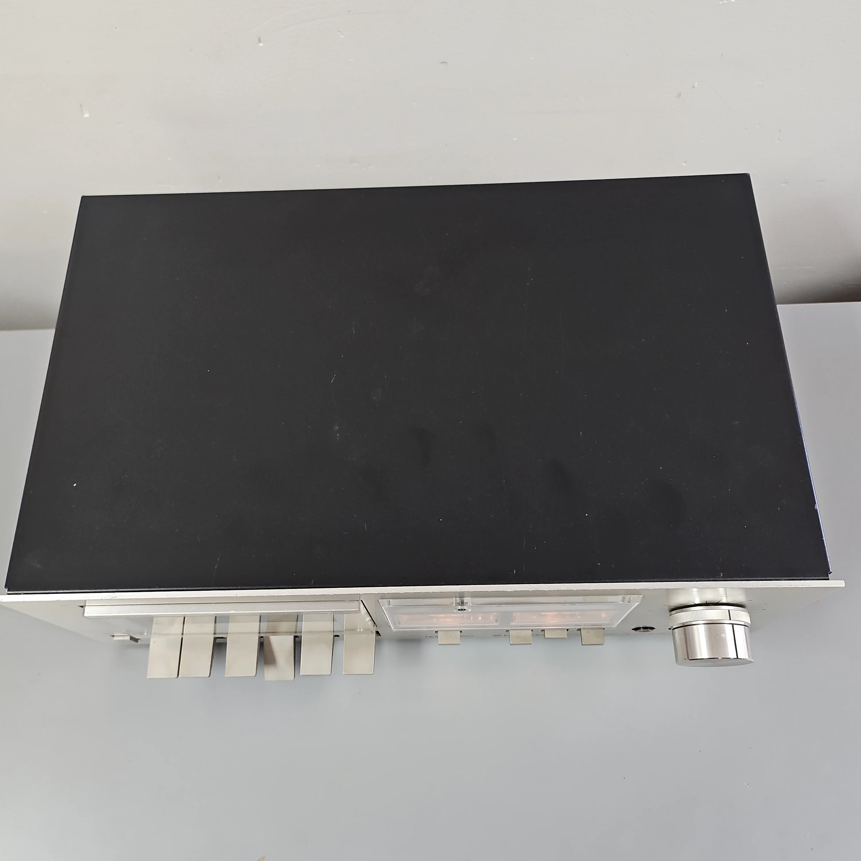 Pioneer CT-F500 Single Cassette Deck - Image 5