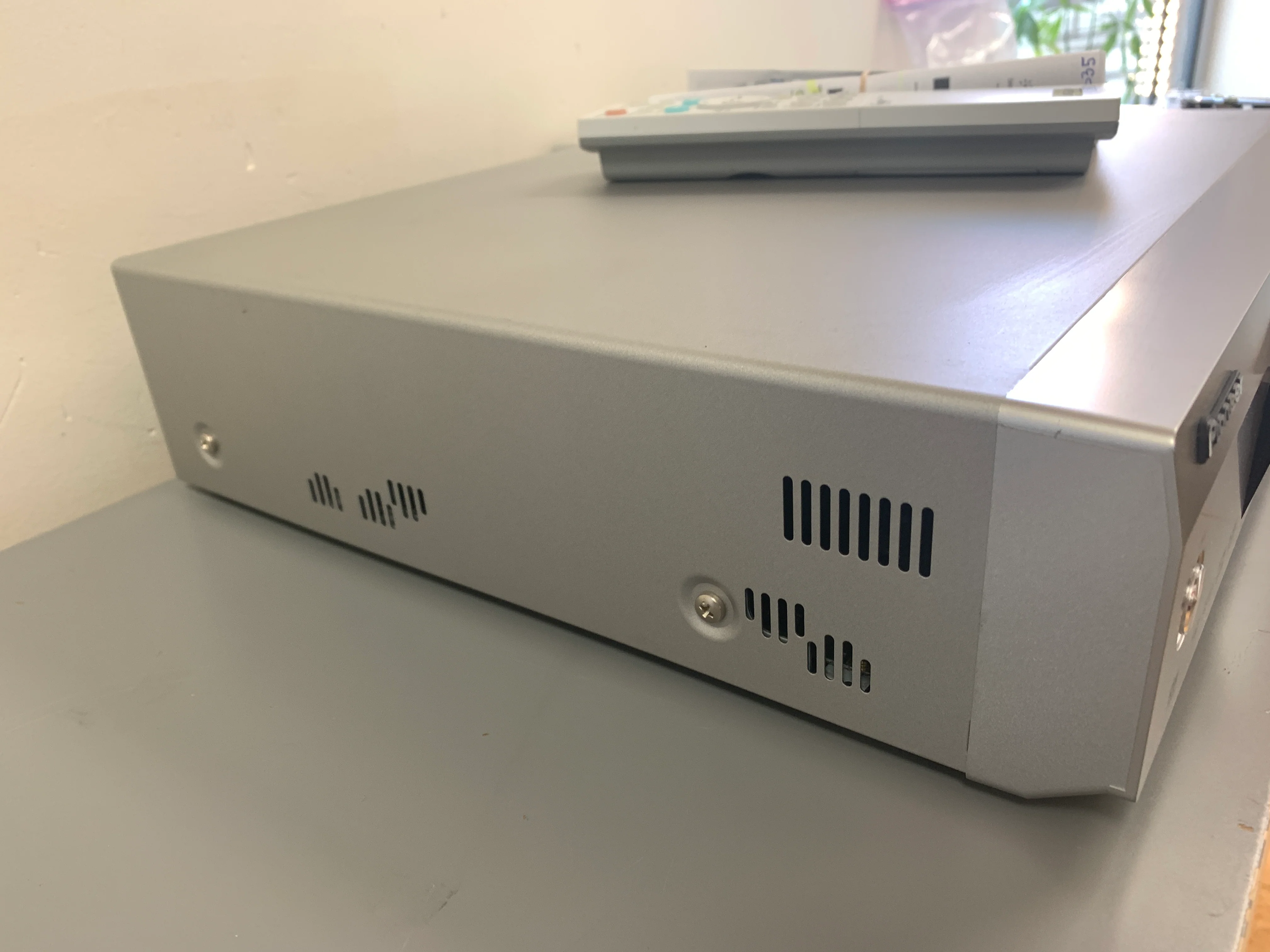 Pioneer DVR-810H DVD & Hard Disk Recorder * Remotes - Image 7