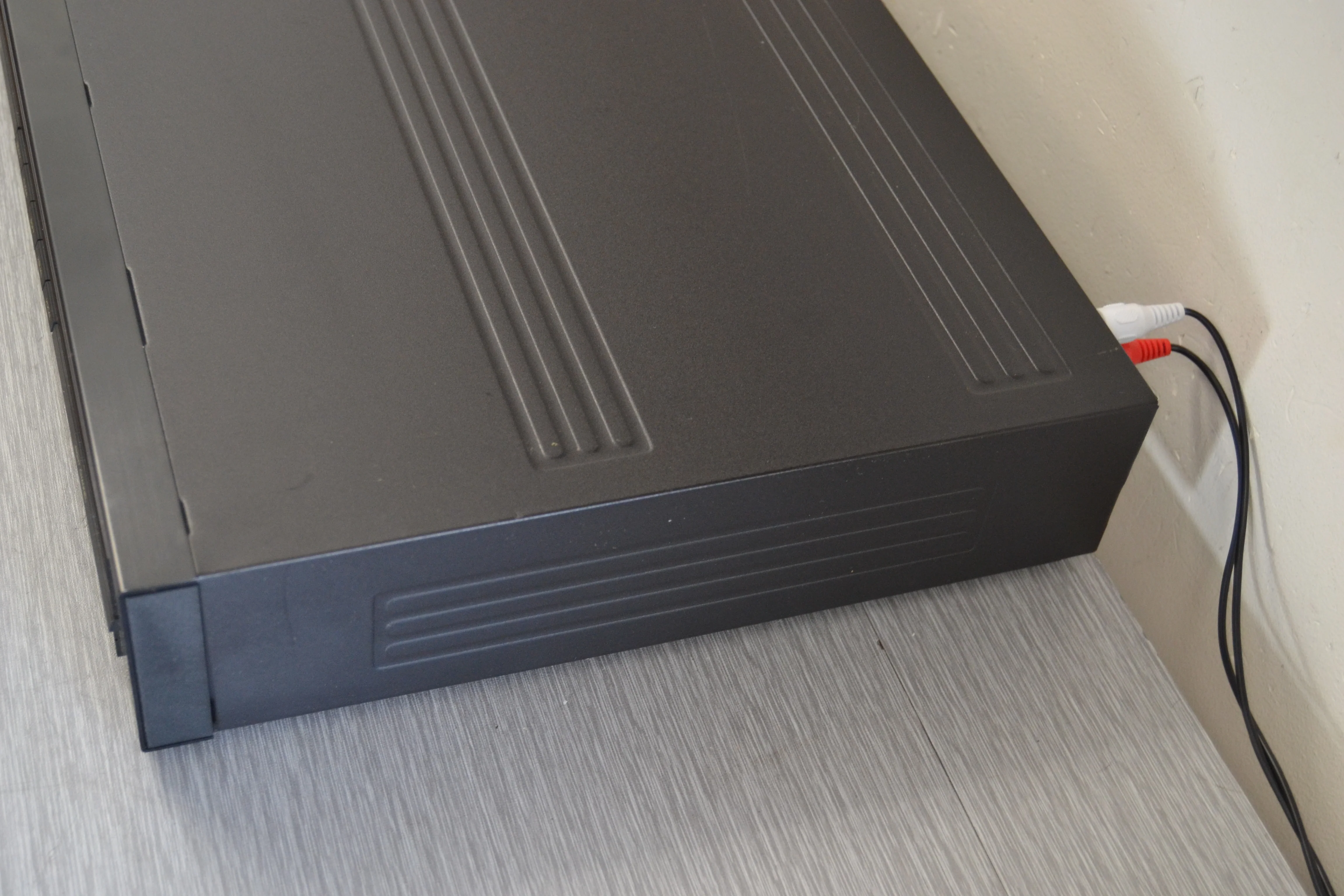Pioneer GR-777 Graphic Equalizer - Image 8