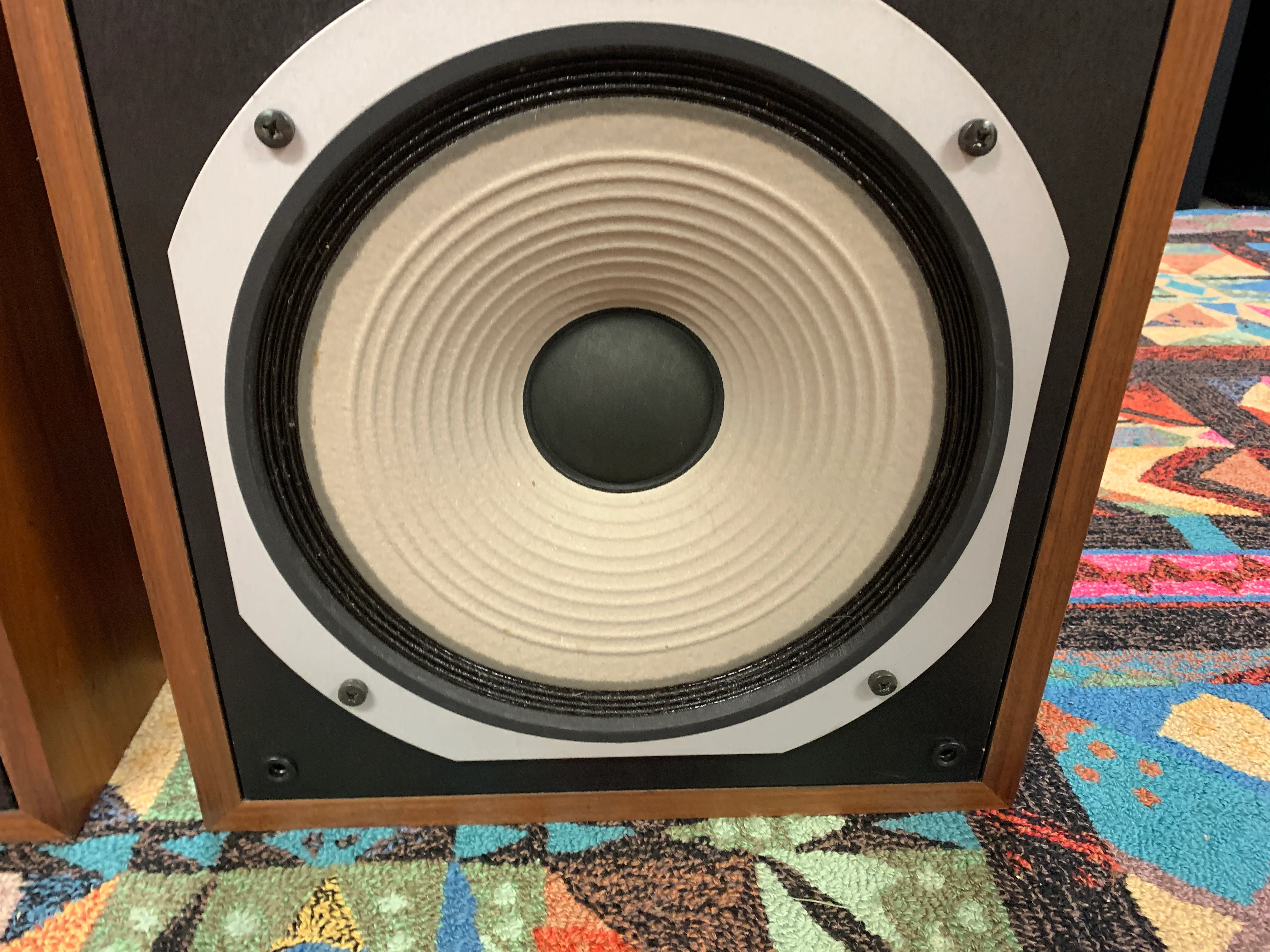 Pioneer HP-M100 Speakers - Image 7