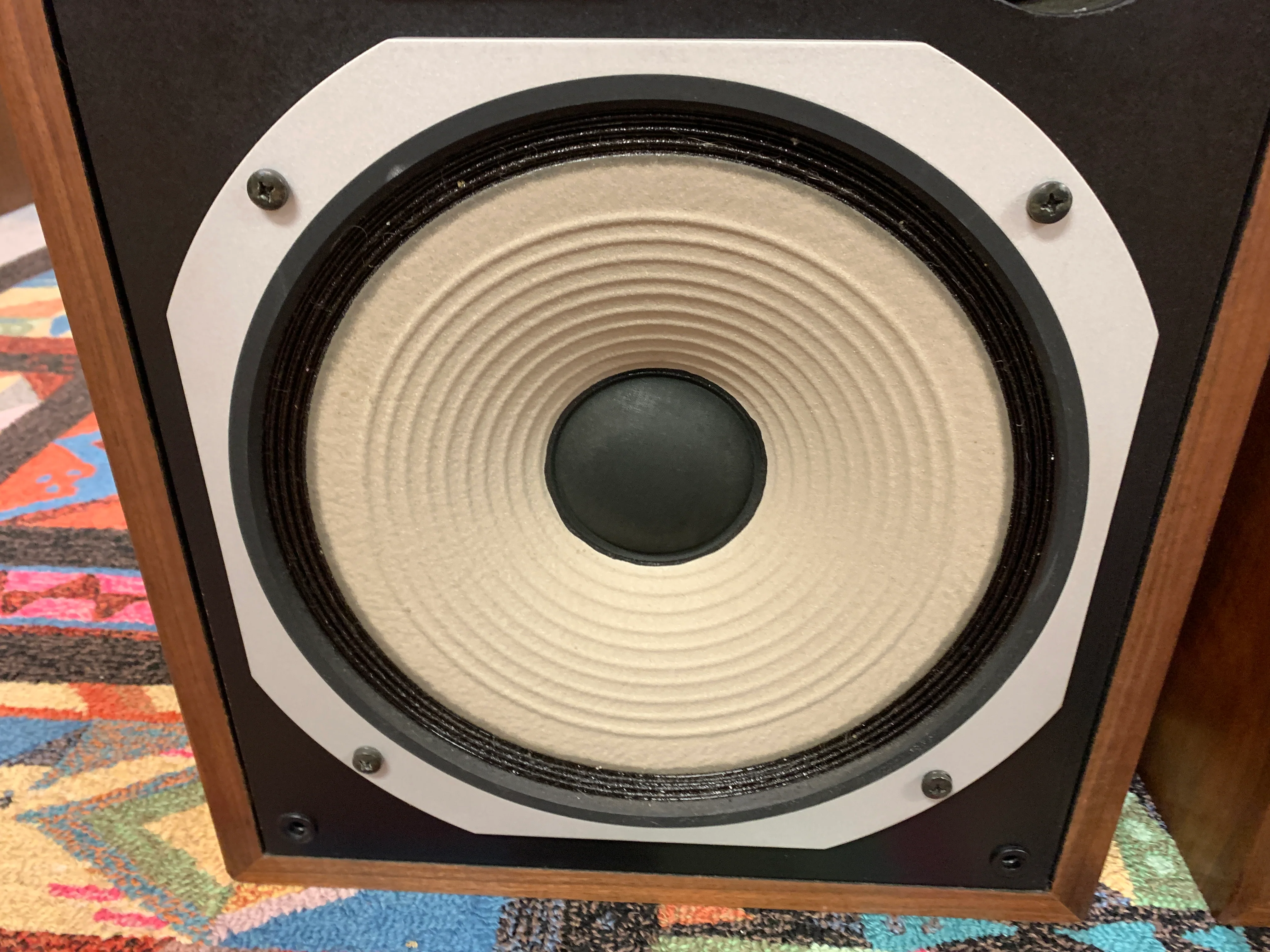 Pioneer HP-M100 Speakers - Image 8