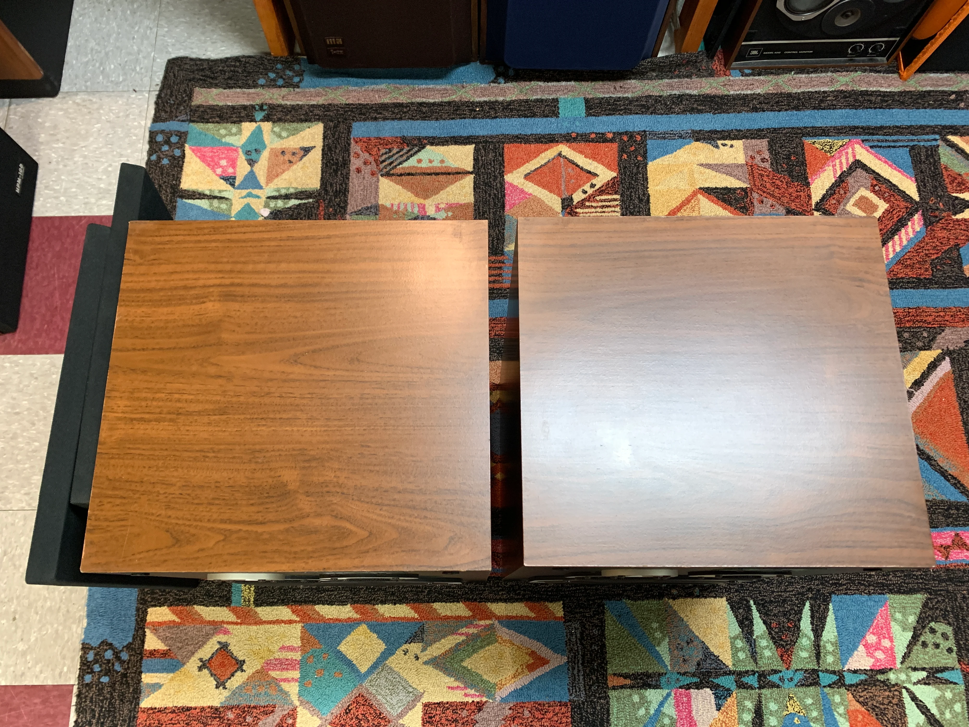 Pioneer HP-M900 Floor Standing Stereo Speakers - Image 7