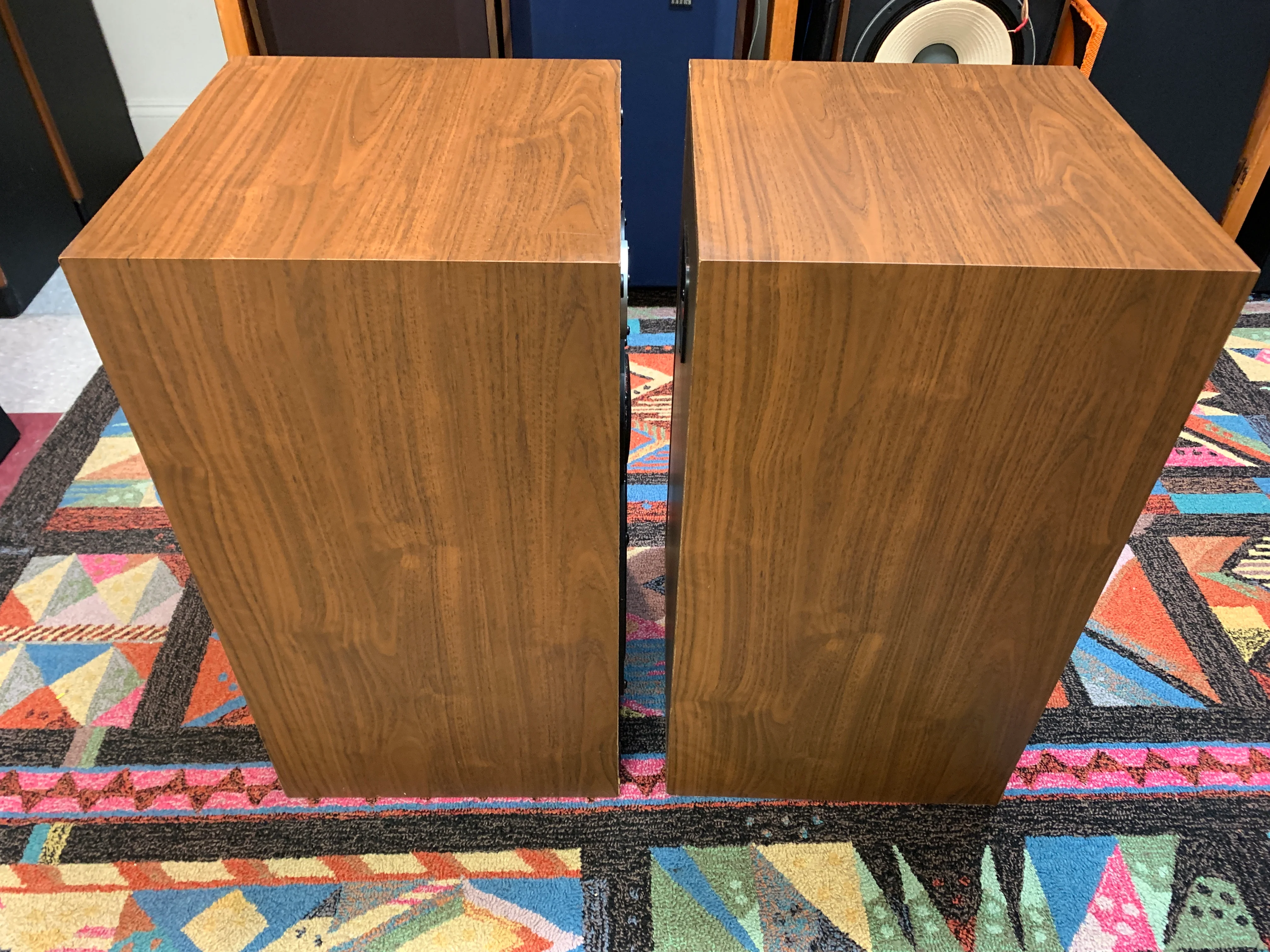 Pioneer HP-M900 Floor Standing Stereo Speakers - Image 8