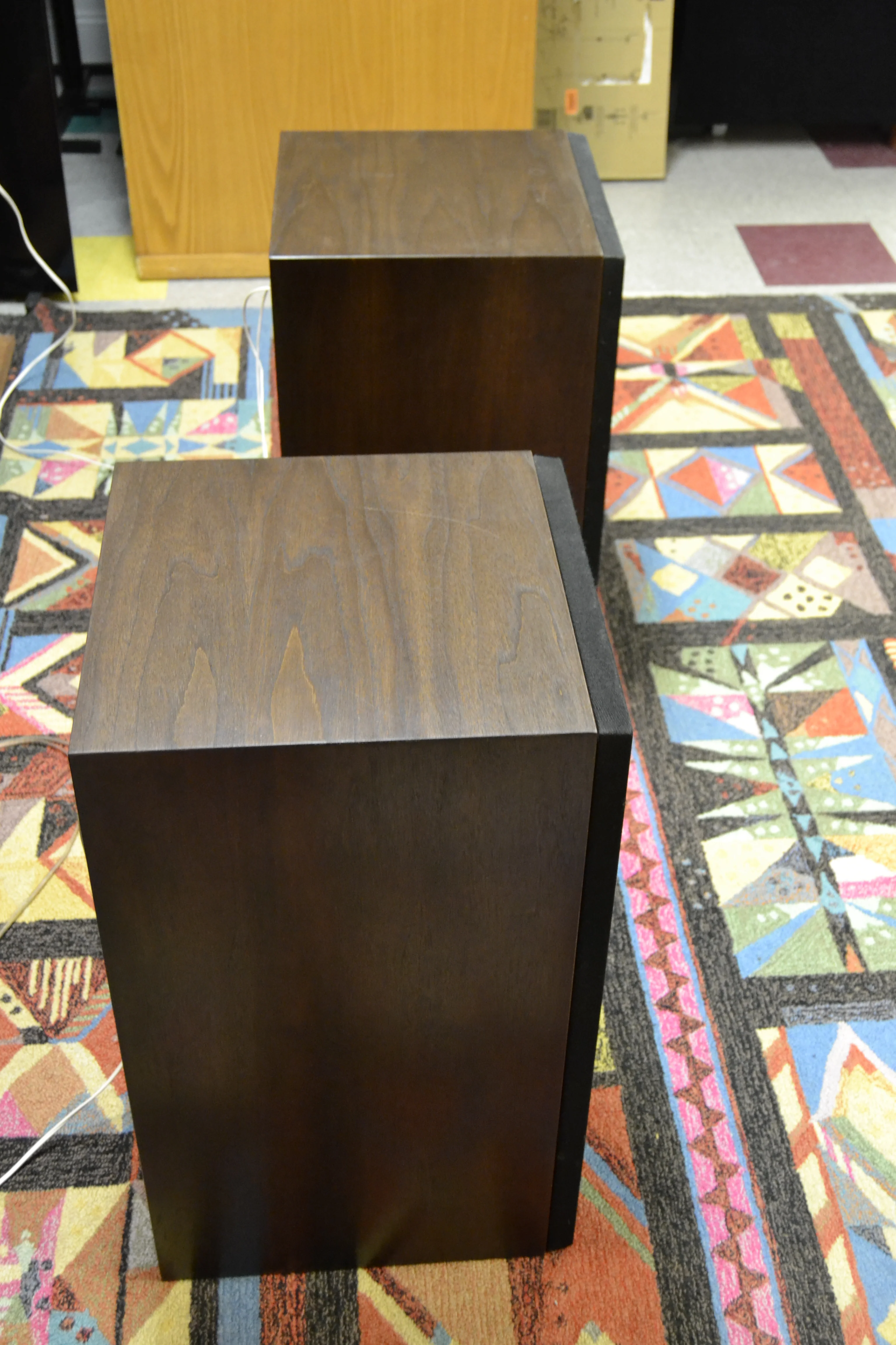 Pioneer HPM-100 Floor Standing Speakers - Image 9