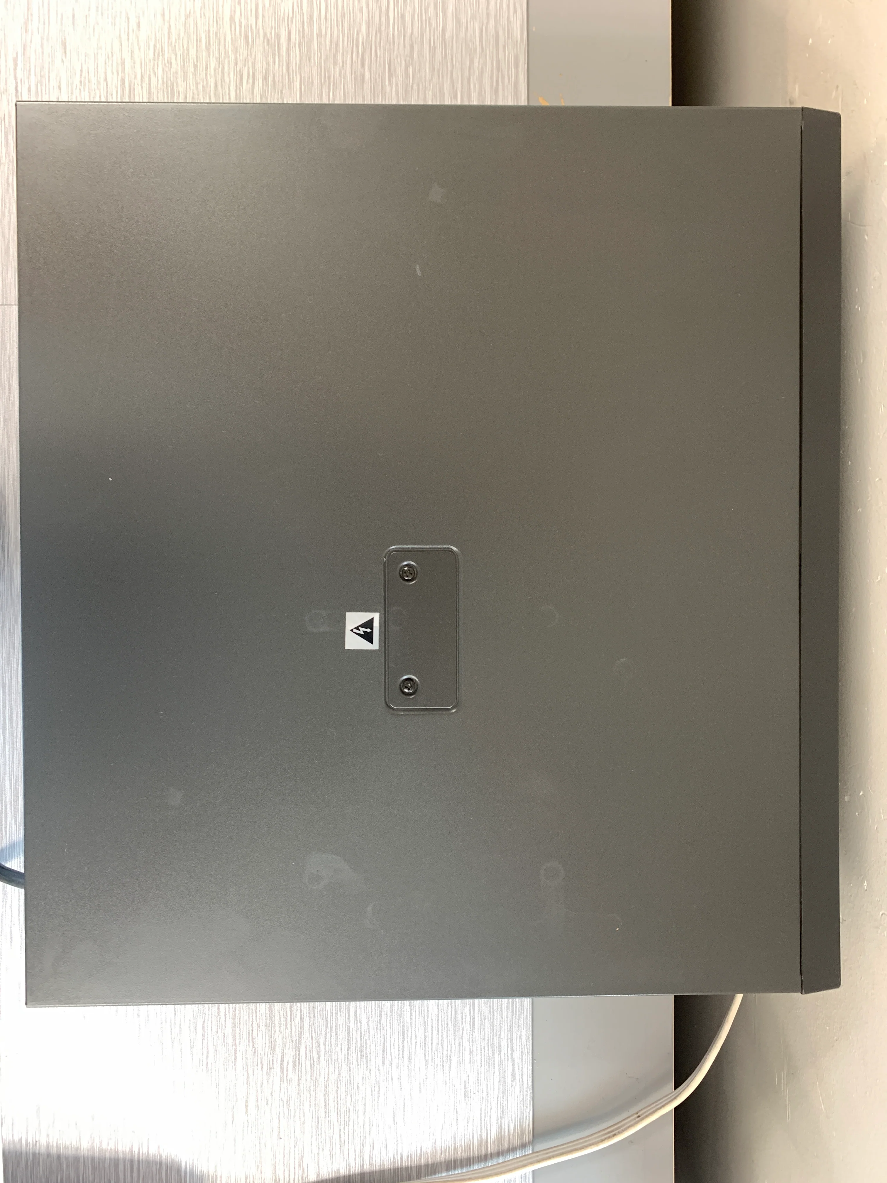 Pioneer LD-V 4200 Laserdisc Player - Image 12