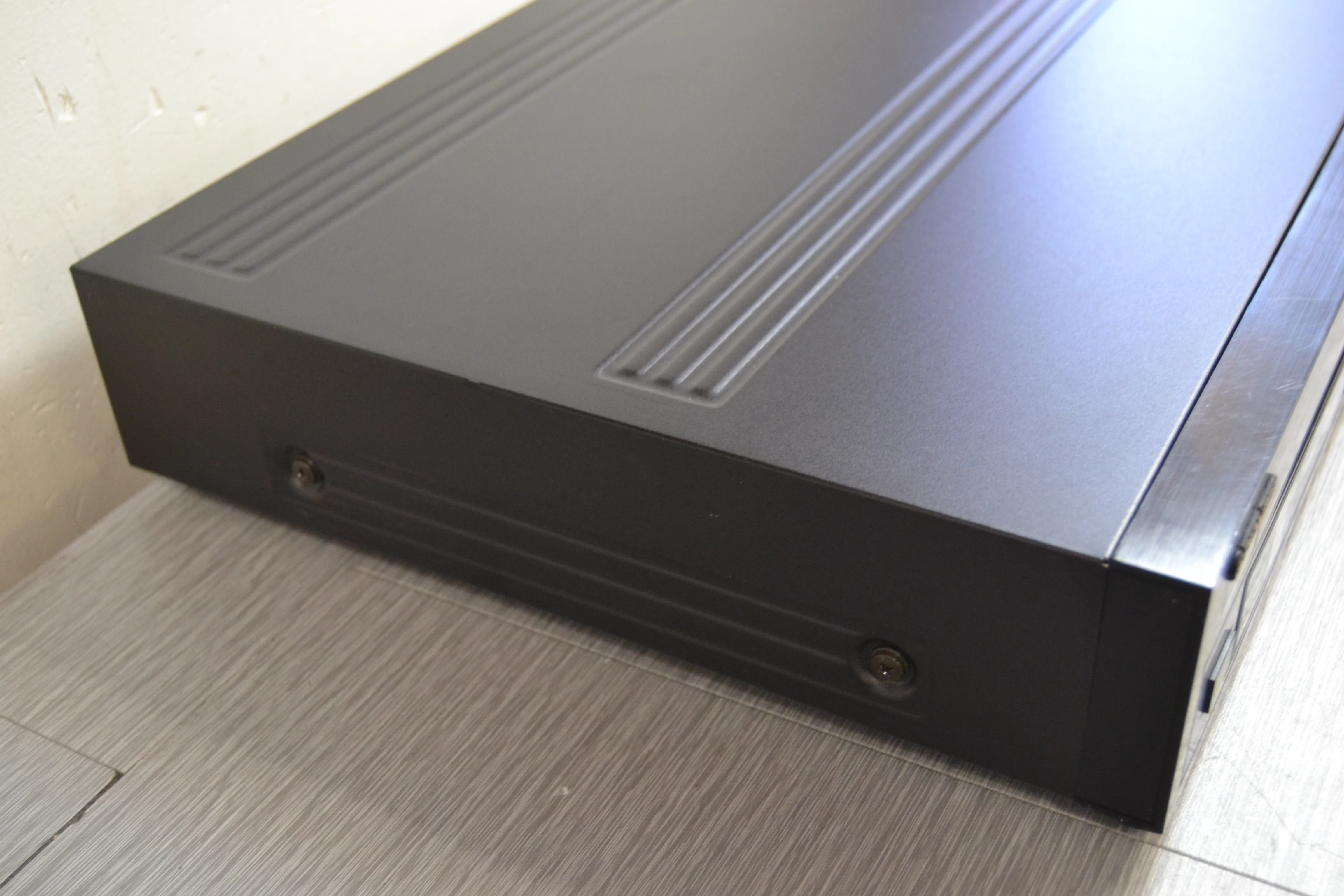 Pioneer PD-M40 Cd Changer * Six Discs Cartridge - Image 6