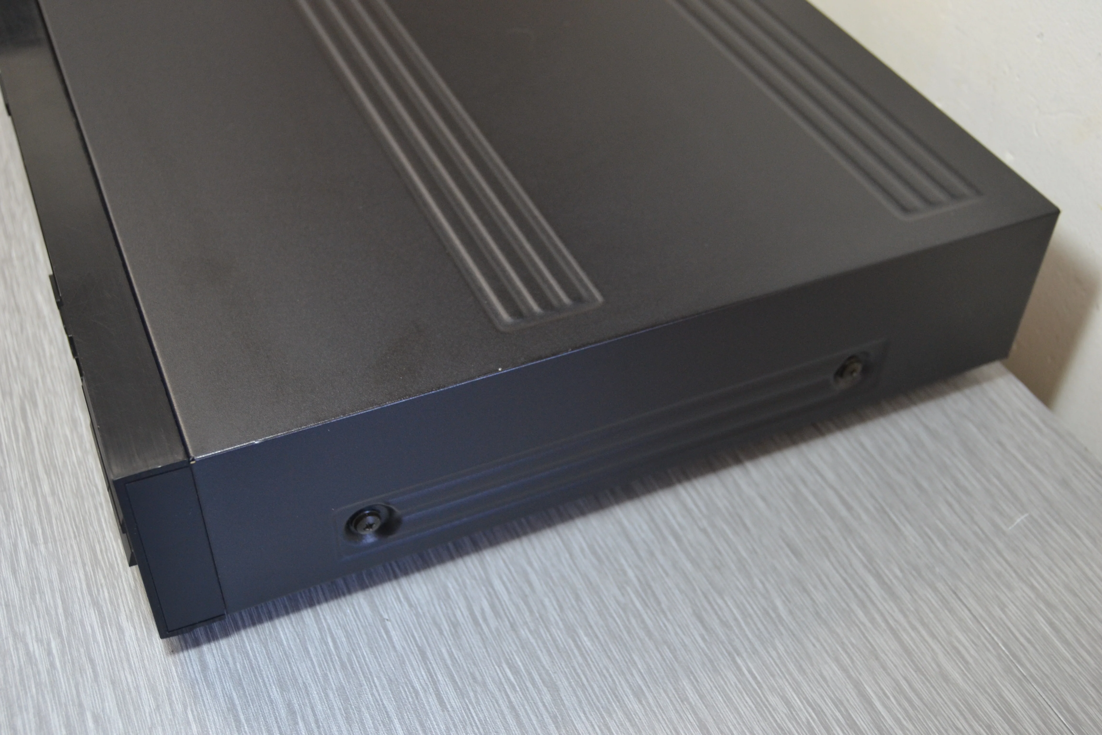 Pioneer PD-M40 Cd Changer * Six Discs Cartridge - Image 7