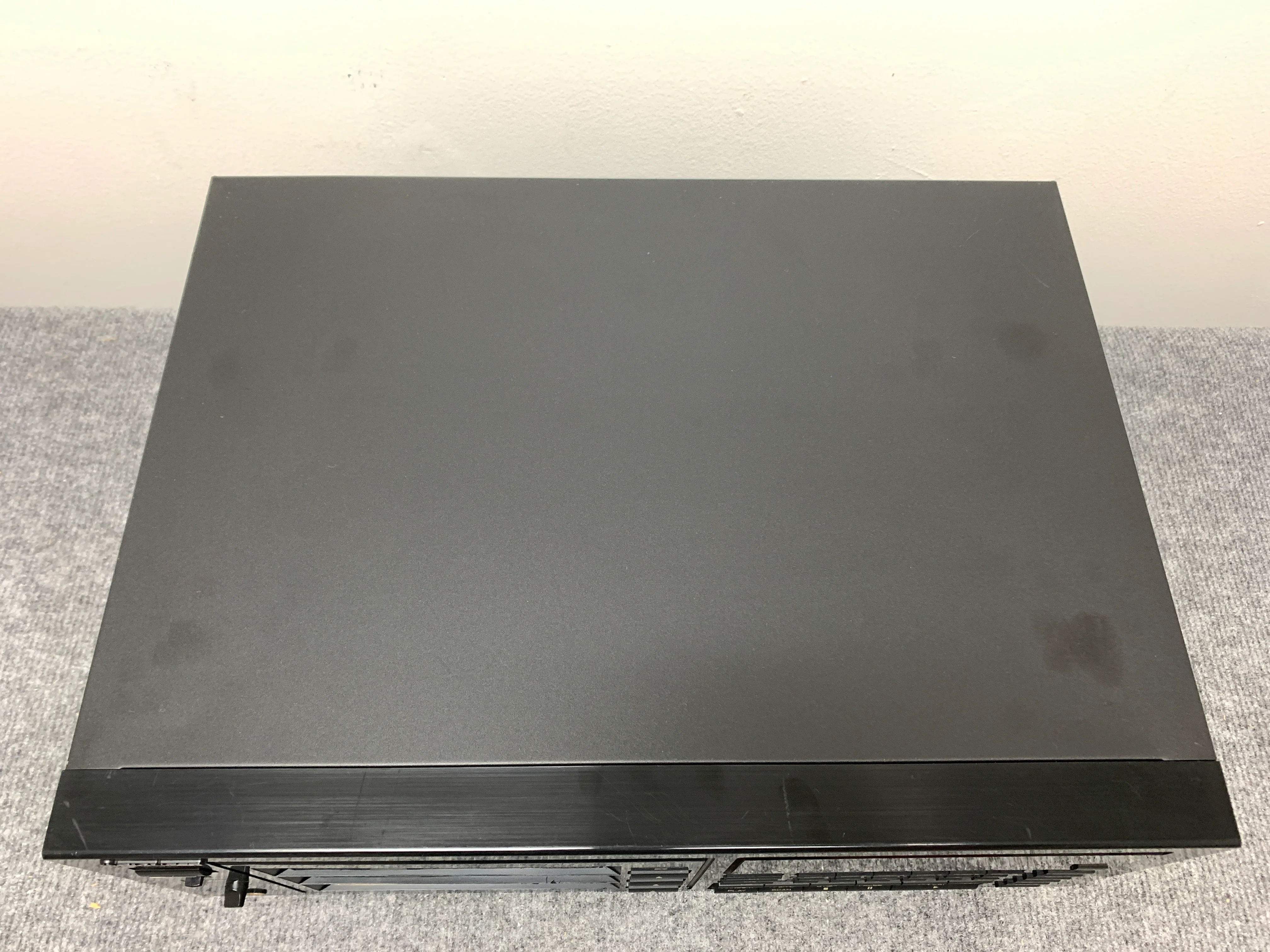 Pioneer PD-TM1 CD Changer - 18 Discs - Image 7